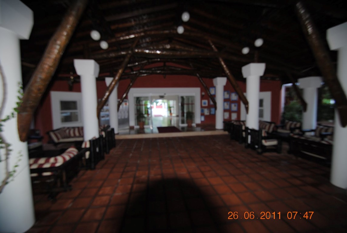 imagini hotel CLUB BELCEKIZ OLUDENIZ